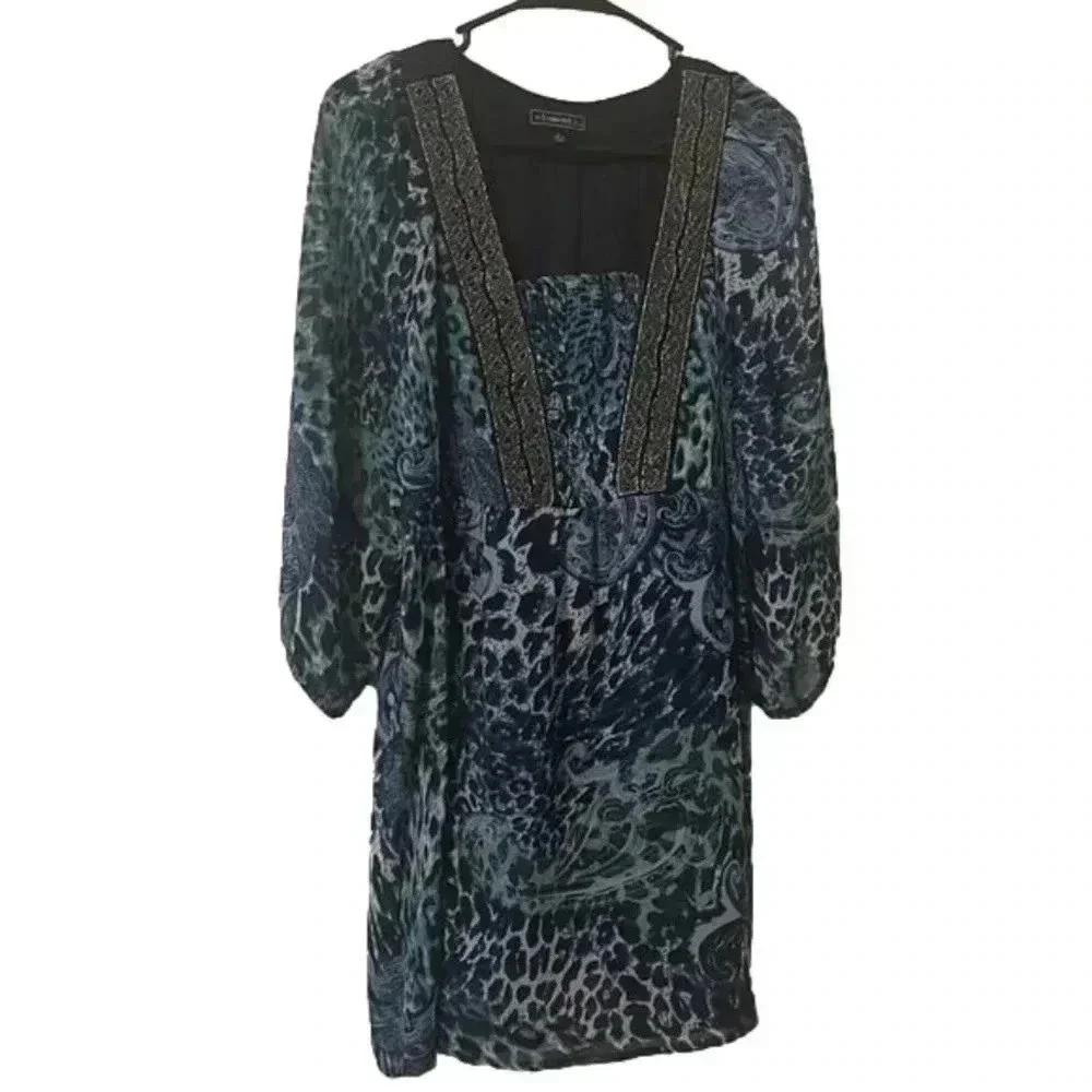Elementz Top Size L
